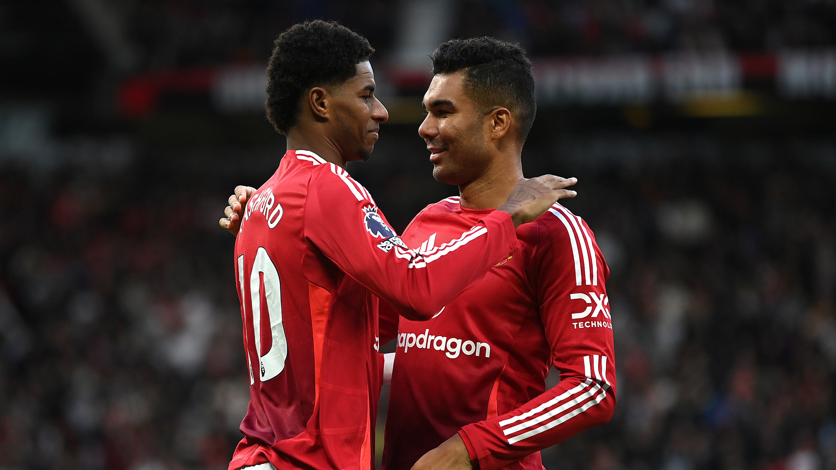 OFFICIEL : Le tirage au sort complet du 3ème tour de FA Cup, du lourd pour Manchester United, Liverpool bien verni