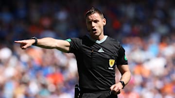 Rangers v Celtic - Cinch Premiership