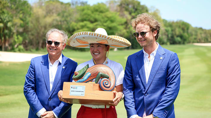 Gustavo Santoscoy, director del evento.