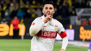 Deniz Undav verlängert in Stuttgart
