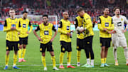 Borussia Dortmund