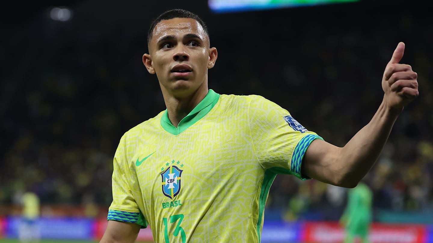 Os valores da negociação que pode levar Vanderson, ex-Grêmio, ao Barcelona