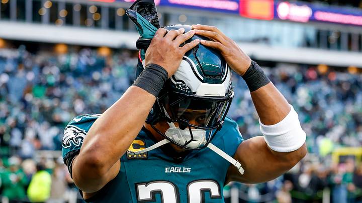 NFC Wild Card Playoffs: San Francisco 49ers v Philadelphia Eagles