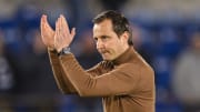 Julien Stéphan, direction l'Angleterre ?