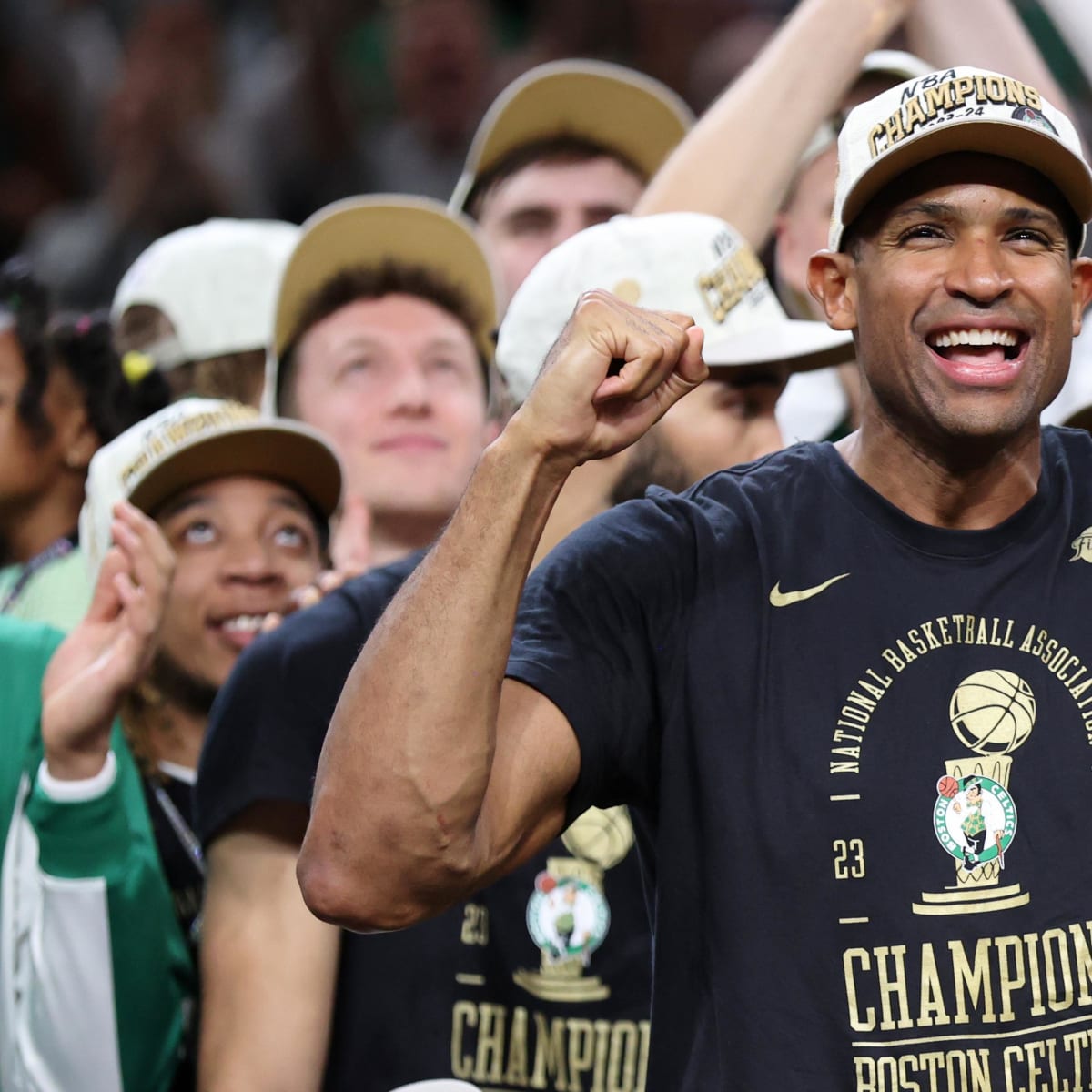 Al horford florida online