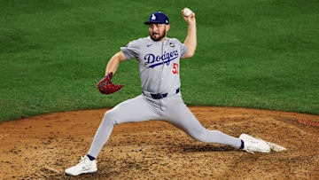 World Series - Los Angeles Dodgers v New York Yankees - Game 5