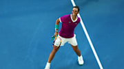 Nadal busca el Gran Slam 21 de su carrera en Australia