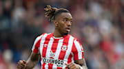 Brentford v Leicester City - Premier League