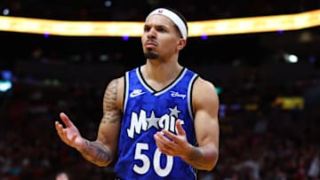 Orlando Magic, Cole Anthony