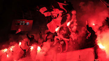 Nice, PSG, Ligue 1