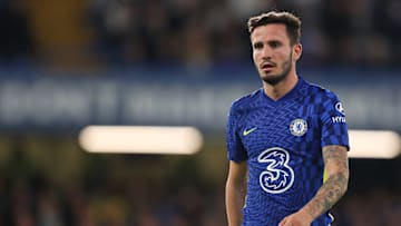 Chelsea v Southampton - Carabao Cup Round of 16