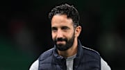 Sporting Clube de Portugal v Manchester City - UEFA Champions League 2024/25 League Phase MD4