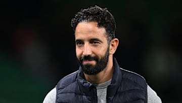 Sporting Clube de Portugal v Manchester City - UEFA Champions League 2024/25 League Phase MD4