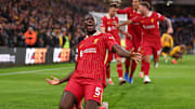 Wolverhampton Wanderers FC v Liverpool FC - Premier League