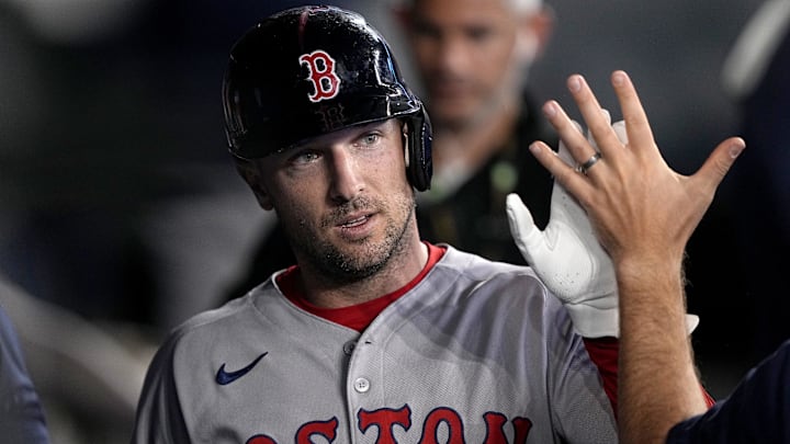 Could Phillies Make Blockbuster Move for Alex Bregman if Red Sox Falter?