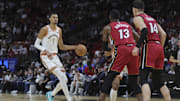 Sam Navarro-Imagn Images