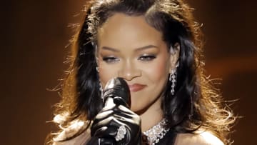 95th Annual Academy Awards - Show