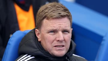 Brighton & Hove Albion FC v Newcastle United FC - Premier League
