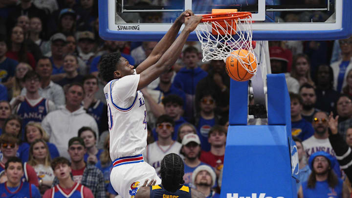 NCAAB News
