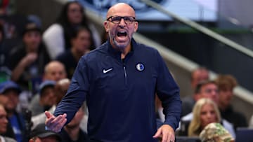 Dallas Mavericks, Jason Kidd
