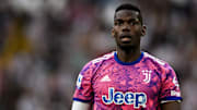 Paul Pogba et la Juventus seront attendus au tournant pour cette fin de saison
