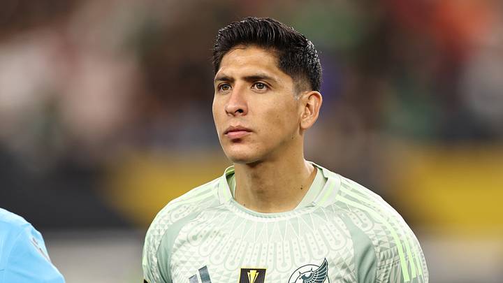 Europa aterriza en el Tri: Edson, Jorge Sánchez y Mateo Chávez ya trabajan con Aguirre Europa aterriza en el Tri: Edson, Jorge Sánchez y Mateo Chávez ya trabajan con Aguirre