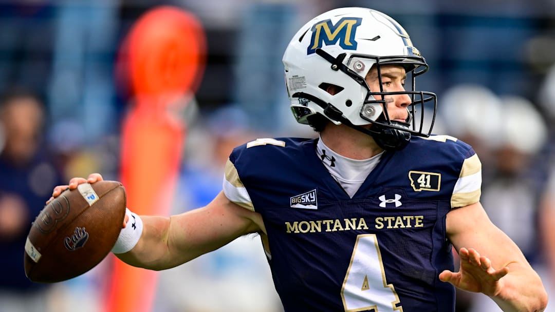 Montana vs Montana State