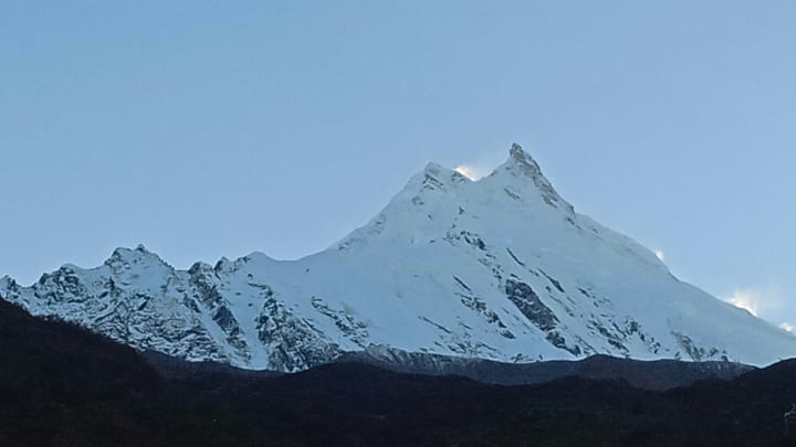 Manaslu