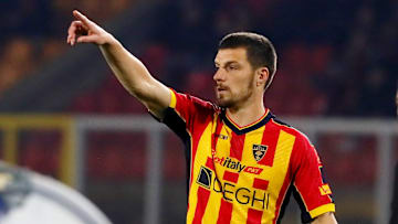 Lecce v Bologna - Serie A