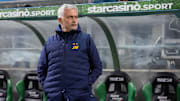 José Mourinho