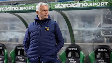 José Mourinho