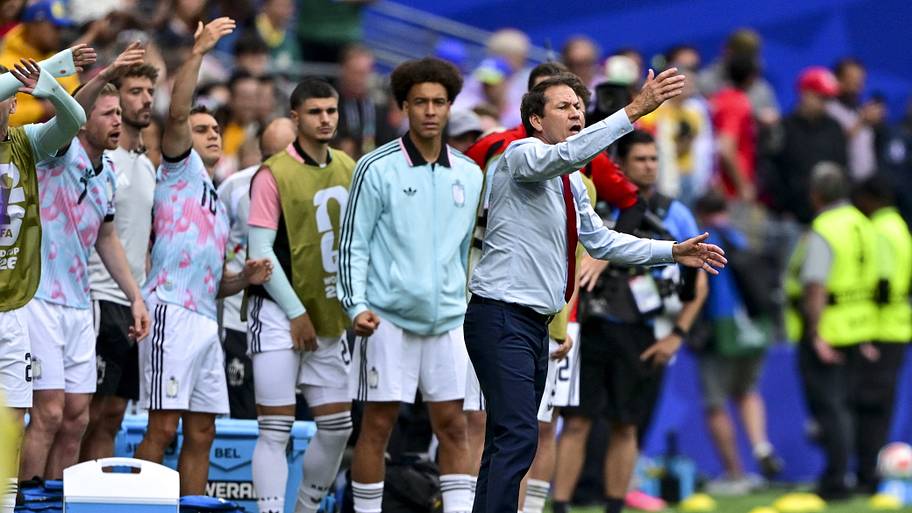 Rudi Garcia