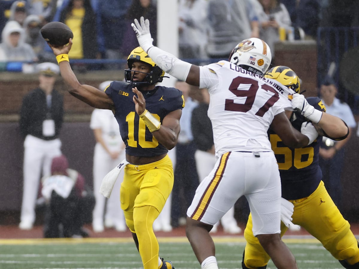 How can i watch the michigan football game online