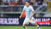 Dynamo Kyiv 