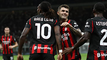 AC Milan v SSC Bari - Coppa Italia