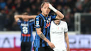 Atalanta v FC Internazionale - Serie A