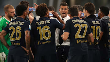 Juventus v AS Roma - Serie A