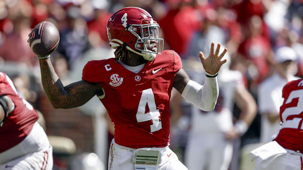 ESPN top 25 college football ranking