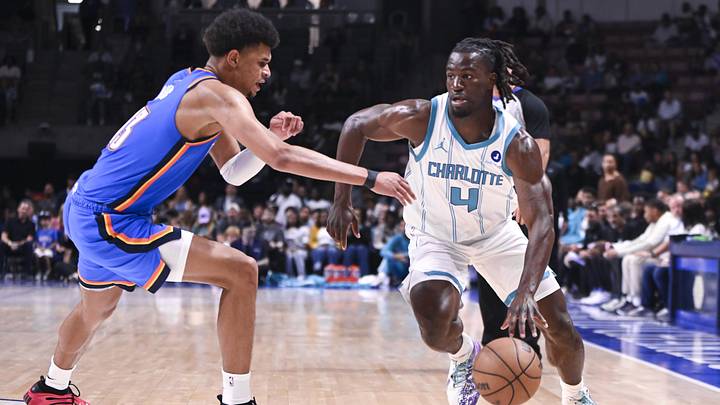 A youth movement could be in play for the Charlotte Hornets as early as this season