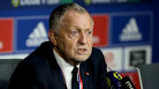 Jean-Michel Aulas est revenu sur les incidents d'OL - OM.