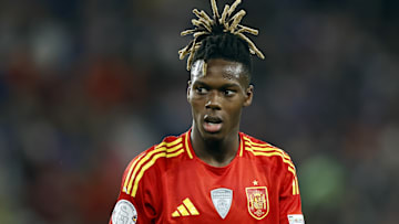 UEFA Nations League 2025 Semi-finalSpain v France