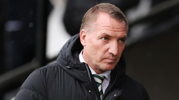 St. Mirren FC v Celtic FC - William Hill Premiership