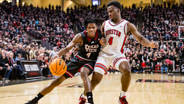 Houston v Texas Tech