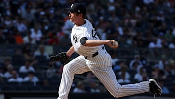 Baltimore Orioles v New York Yankees