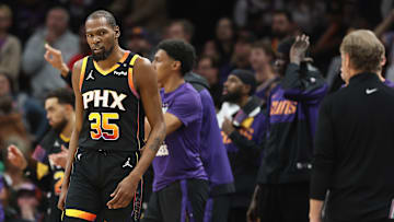 Durant estará en el Juego de Estrellas de este fin de semana