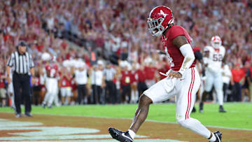 Georgia v Alabama