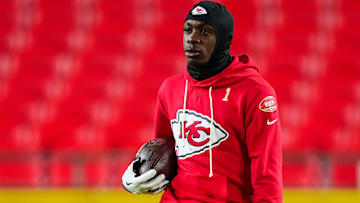 Houston Texans v Kansas City Chiefs