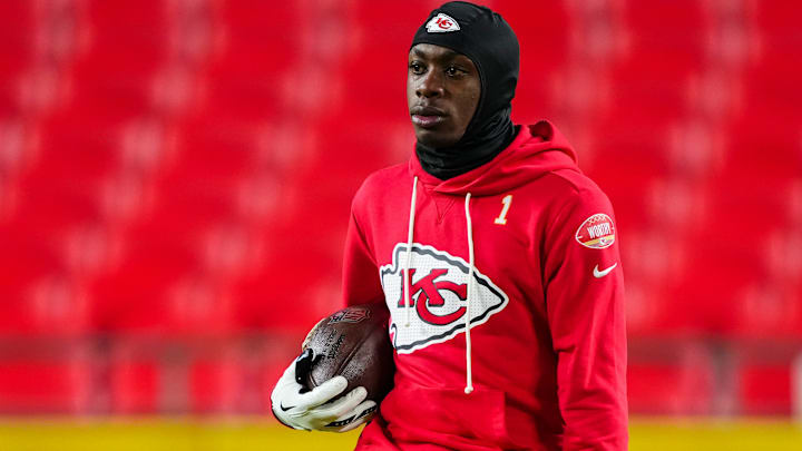 Houston Texans v Kansas City Chiefs