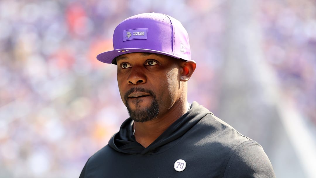 Cincinnati Bengals v Minnesota Vikings - NFL 2025