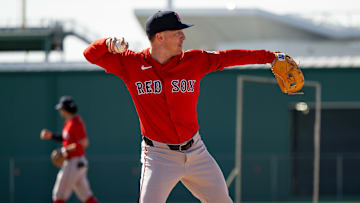 Alex Bregman es la contratación estrella de los Medias Rojas de Boston en la temporada baja
